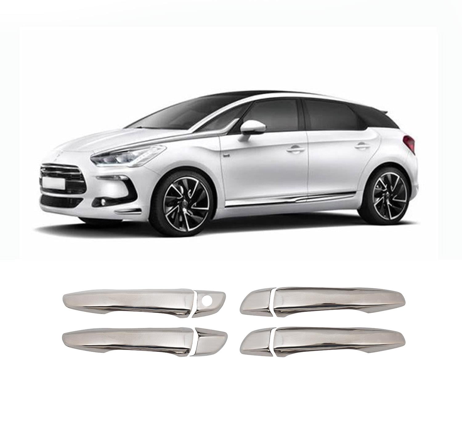 CITROEN DSS 2012-2019 KAPI KOLU (1 DELİKLİ)