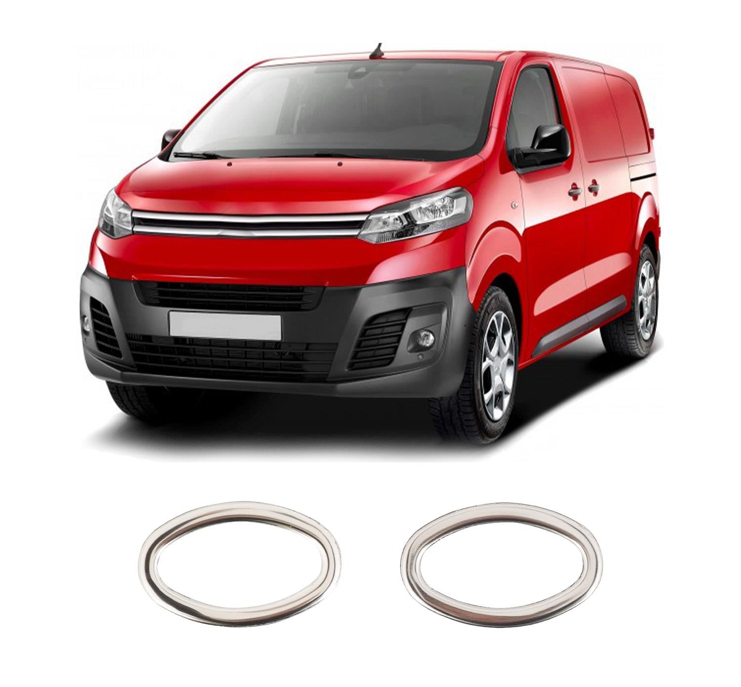 CITROEN JUMPY 3 2017- SİNYAL ÇERÇEVESİ