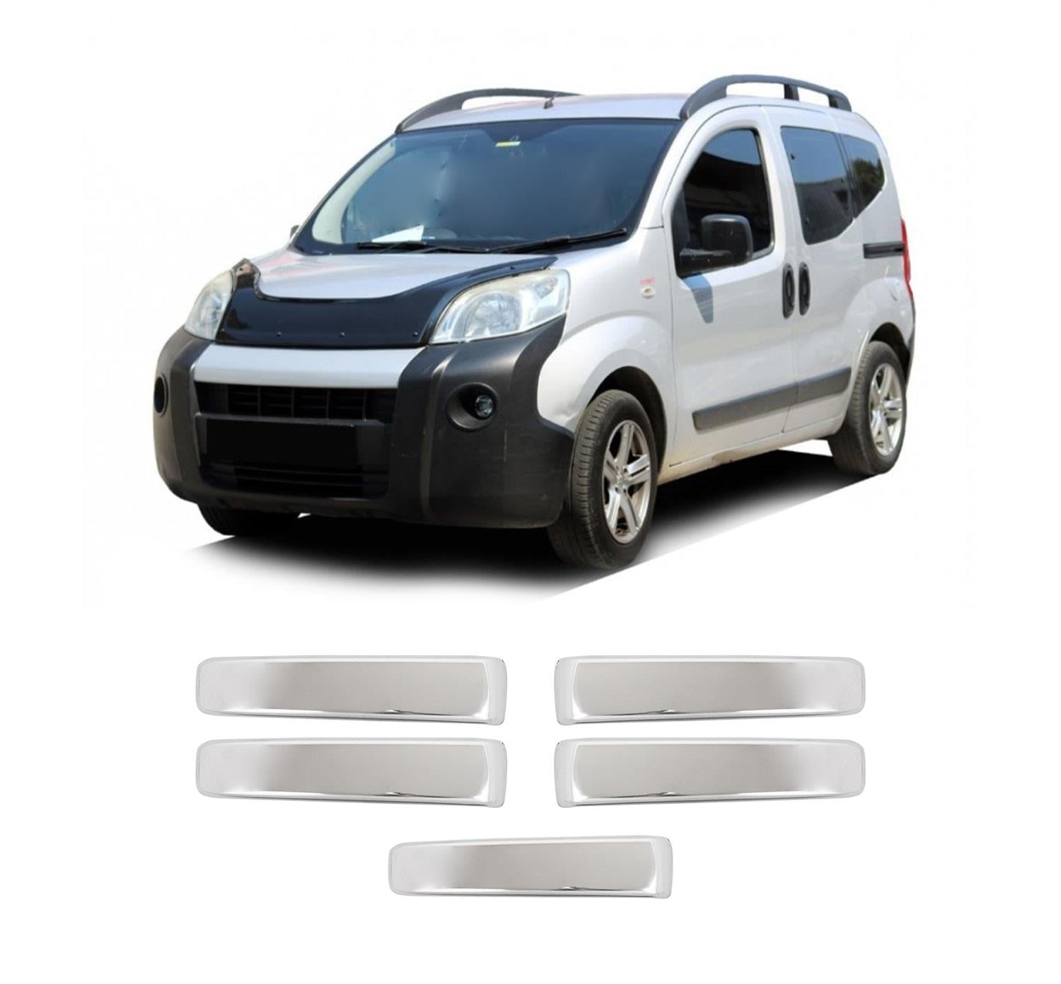 CITROEN NEMO 2007-2016 KAPI KOLU 5 KAPI