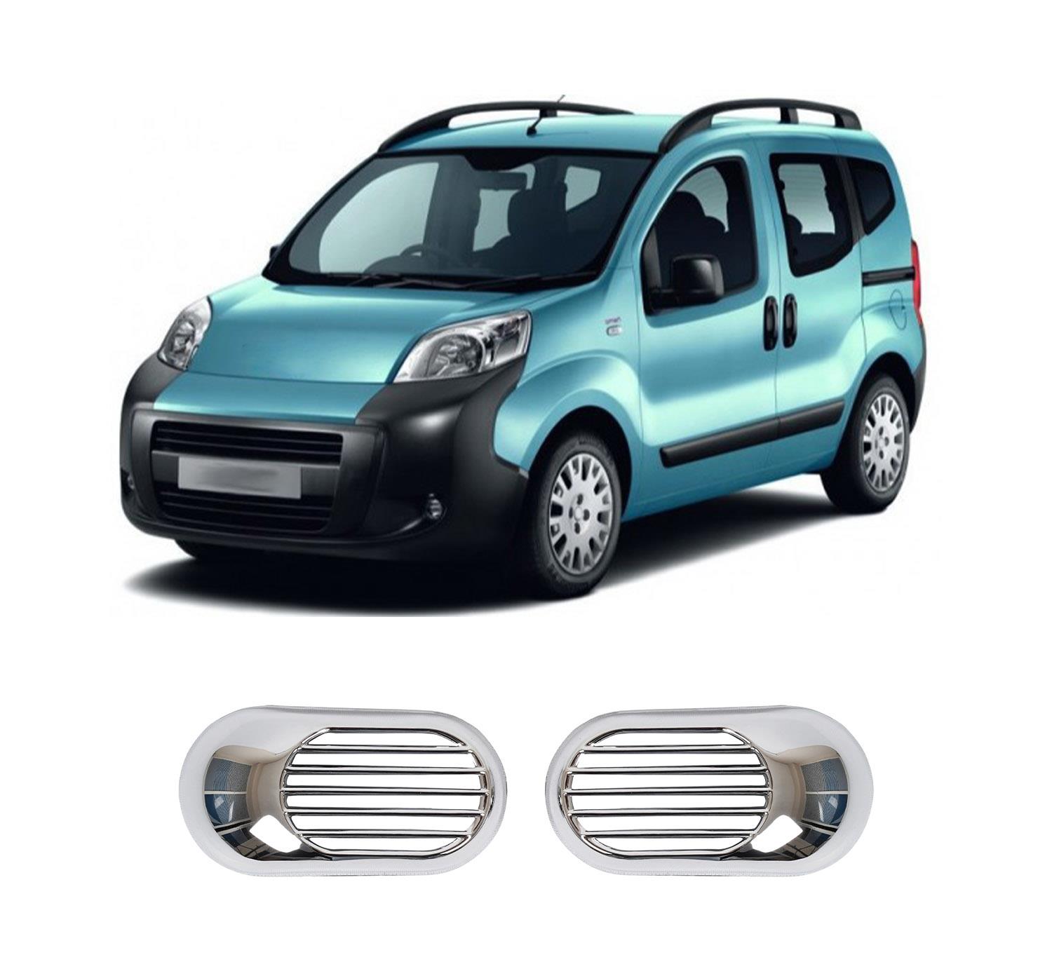 CITROEN NEMO 2007-2016 SİNYAL ÇERÇEVESİ
