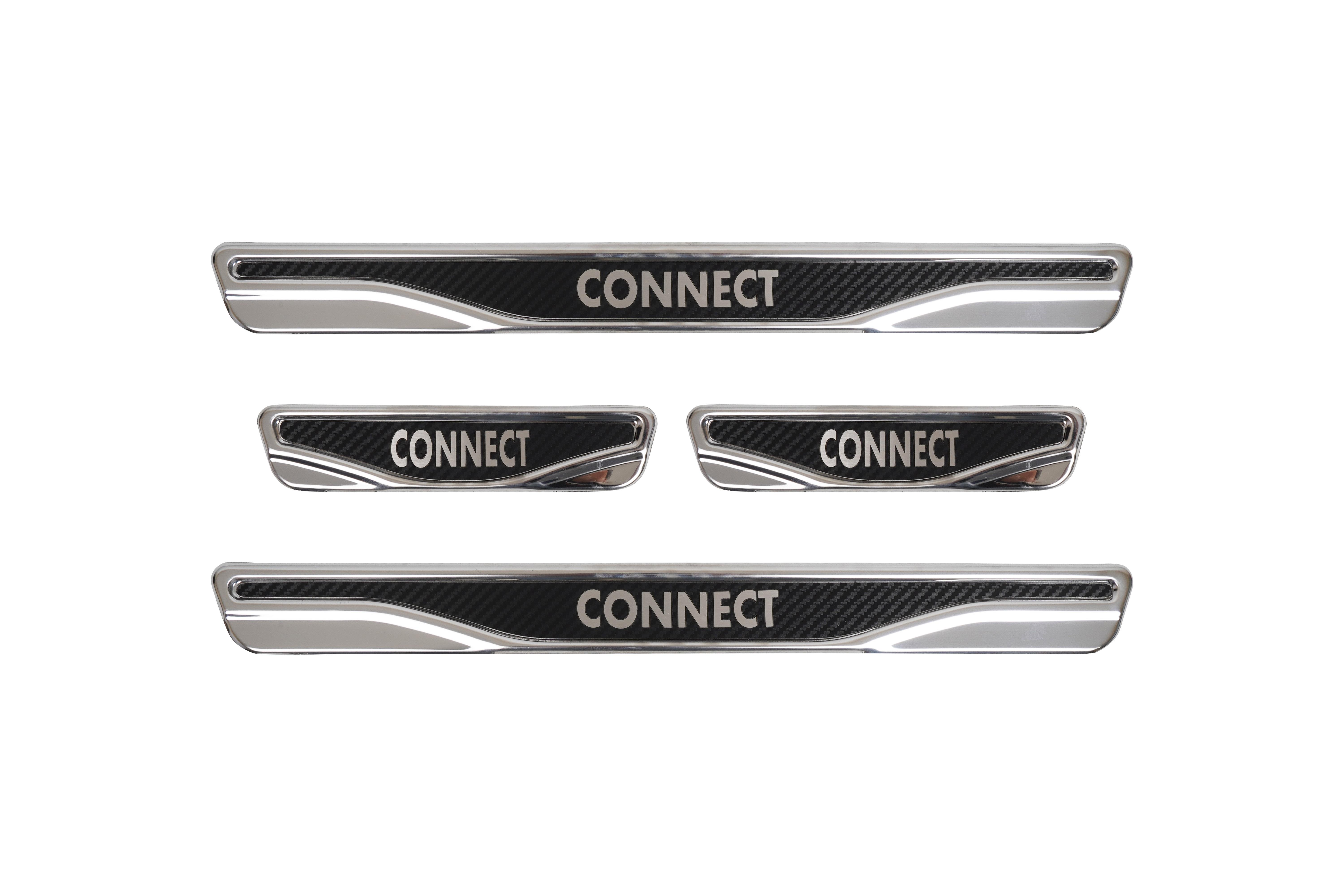 CONNECT KARBON EŞİK