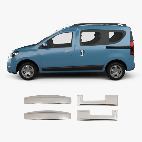 DACIA DOKKER 2012- KAPI KOLU
