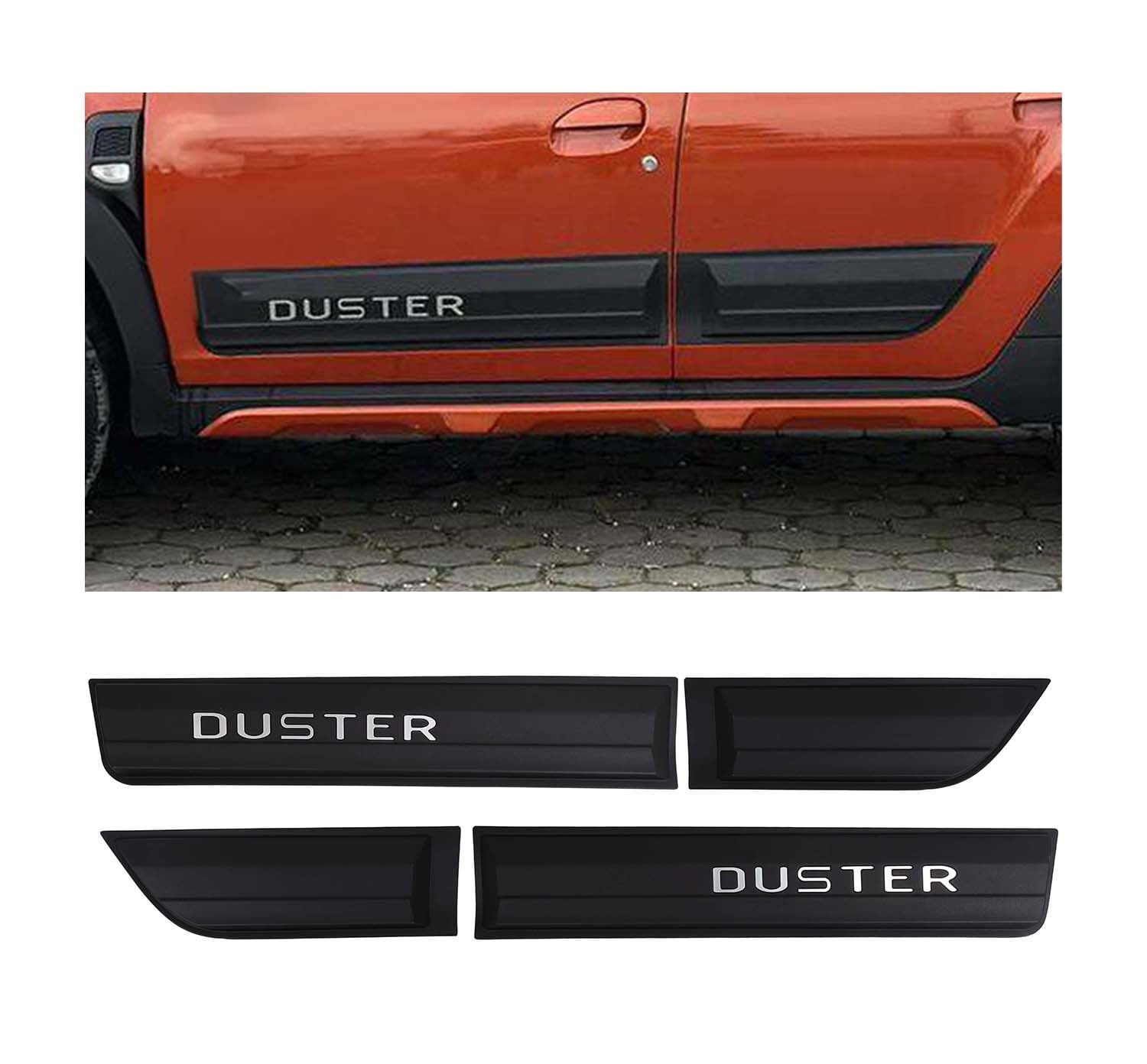 DACIA DUSTER 2018- ENJEKSİYON KAPI DODİK SEDEFLİ