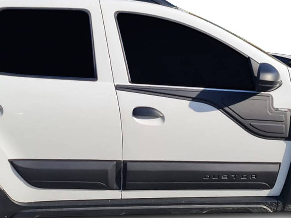 DACIA DUSTER 2018- ENJEKSİYON KAPI DODİK