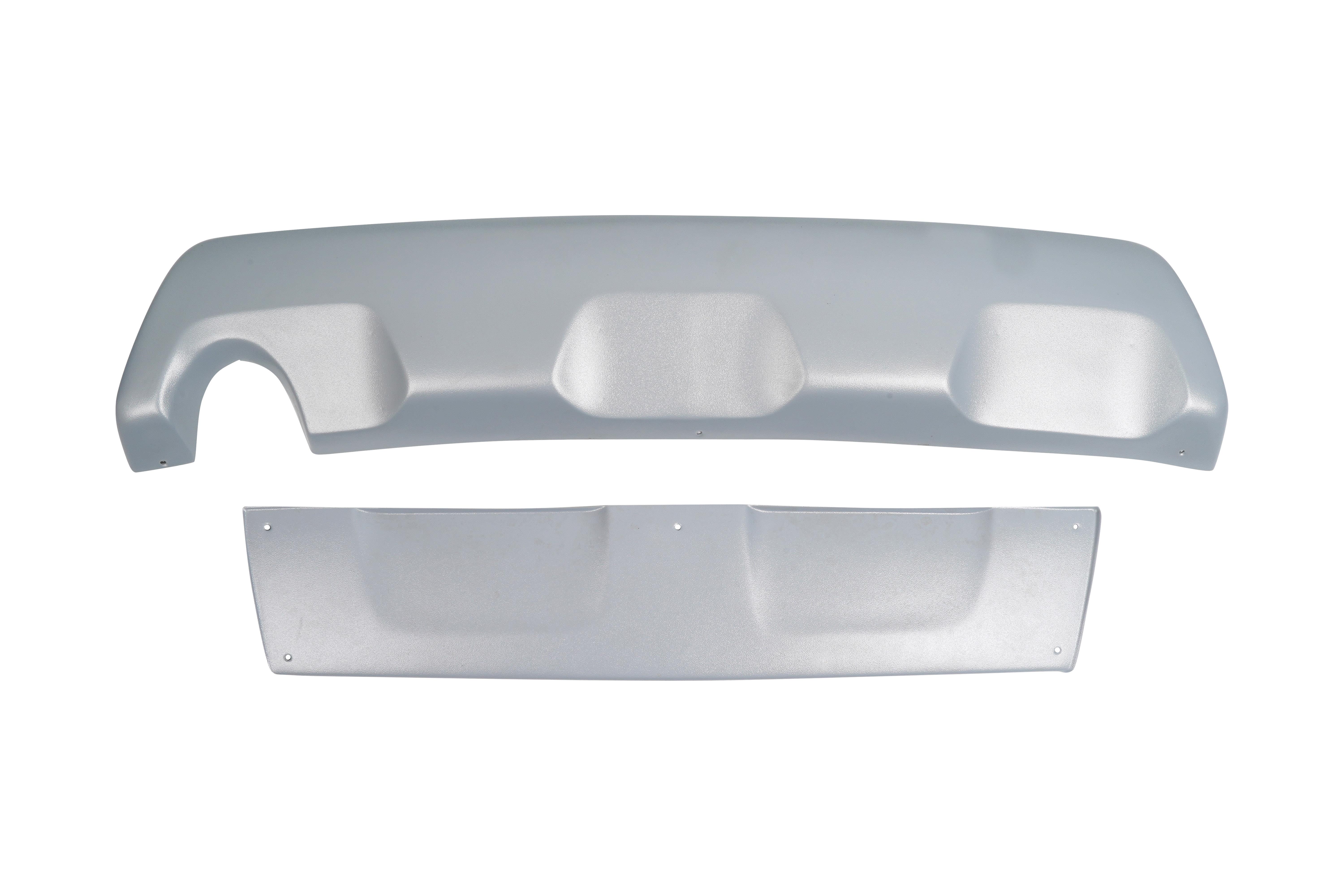 DACIA DUSTER 2018- ÖN-ARKA DİFÜZÖR