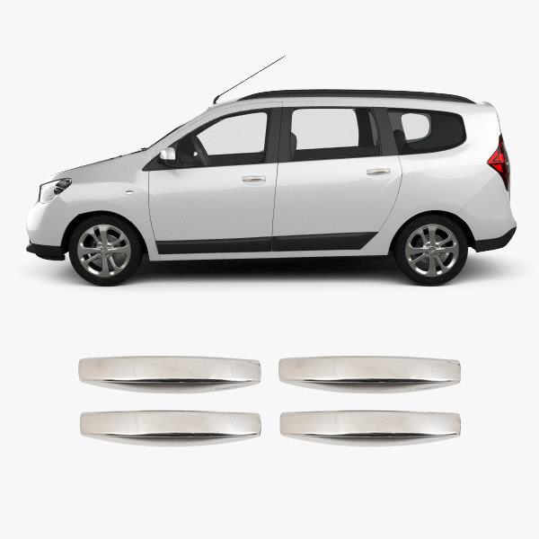 DACIA LODGY 2012- KAPI KOLU 4 KAPI
