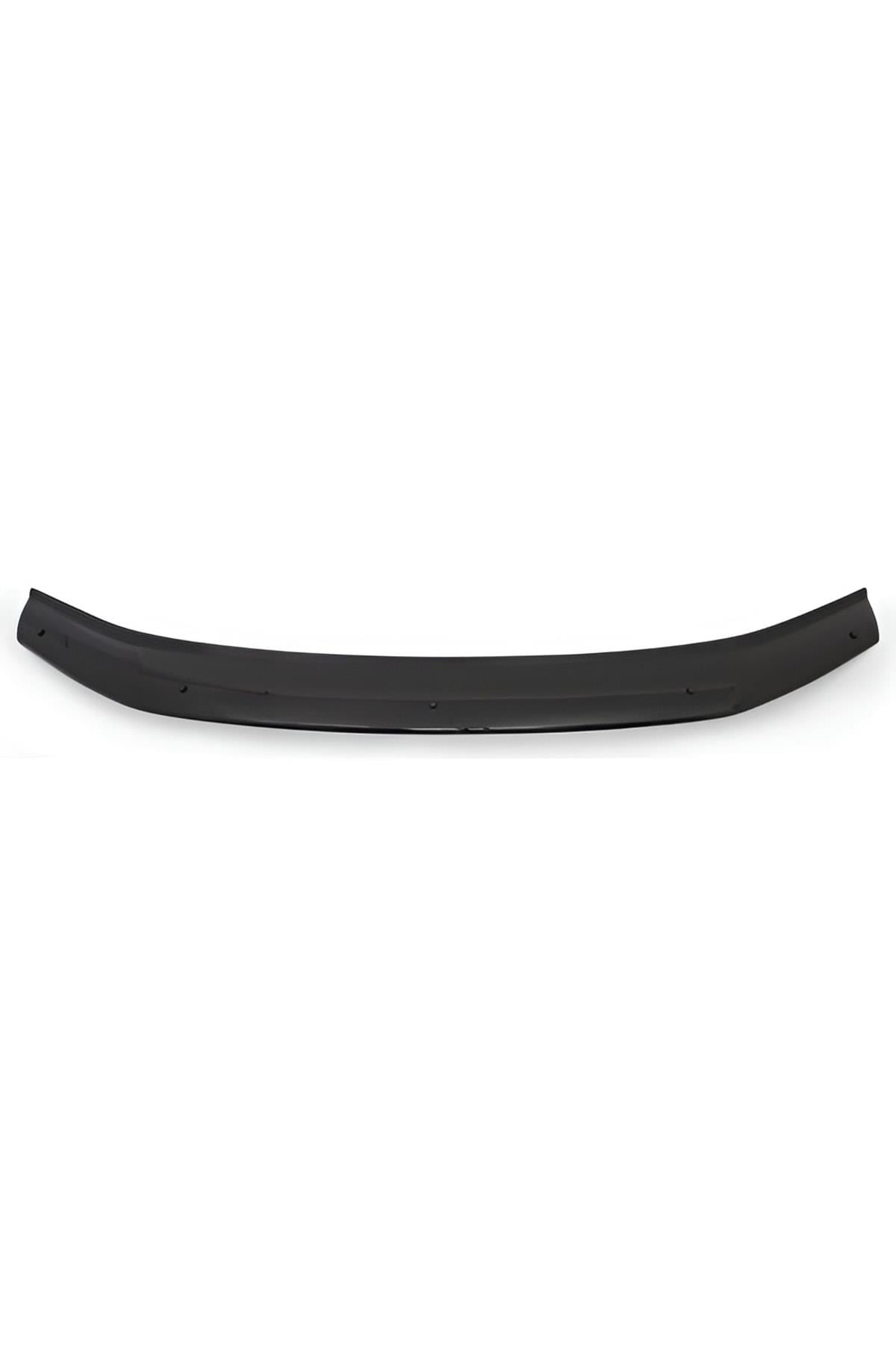 Dacıa Logan Mcv 2012- Abs Bonnet Guard