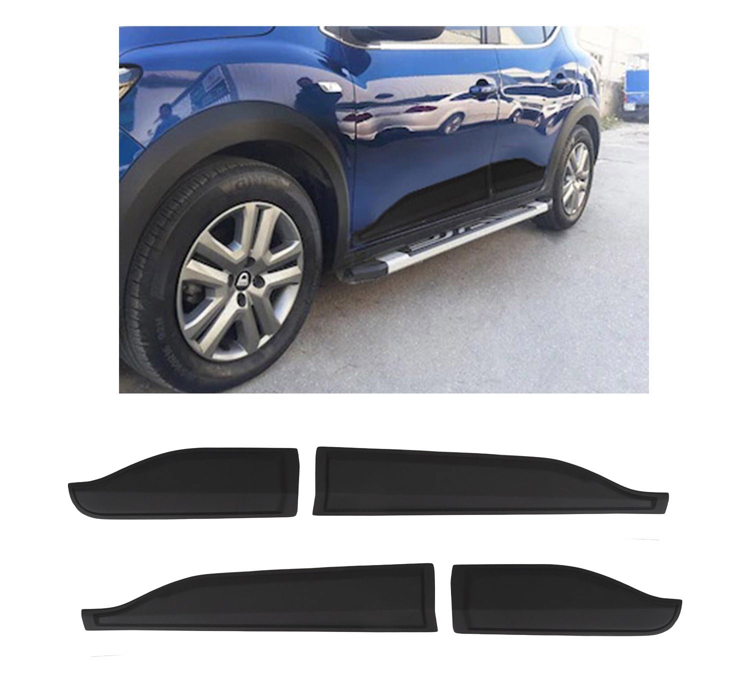 DACIA SANDERO 2021- KAPI DODİK