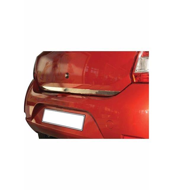 Dacia Sandero Bagaj Alt Çıtası 1 Prç. 2012