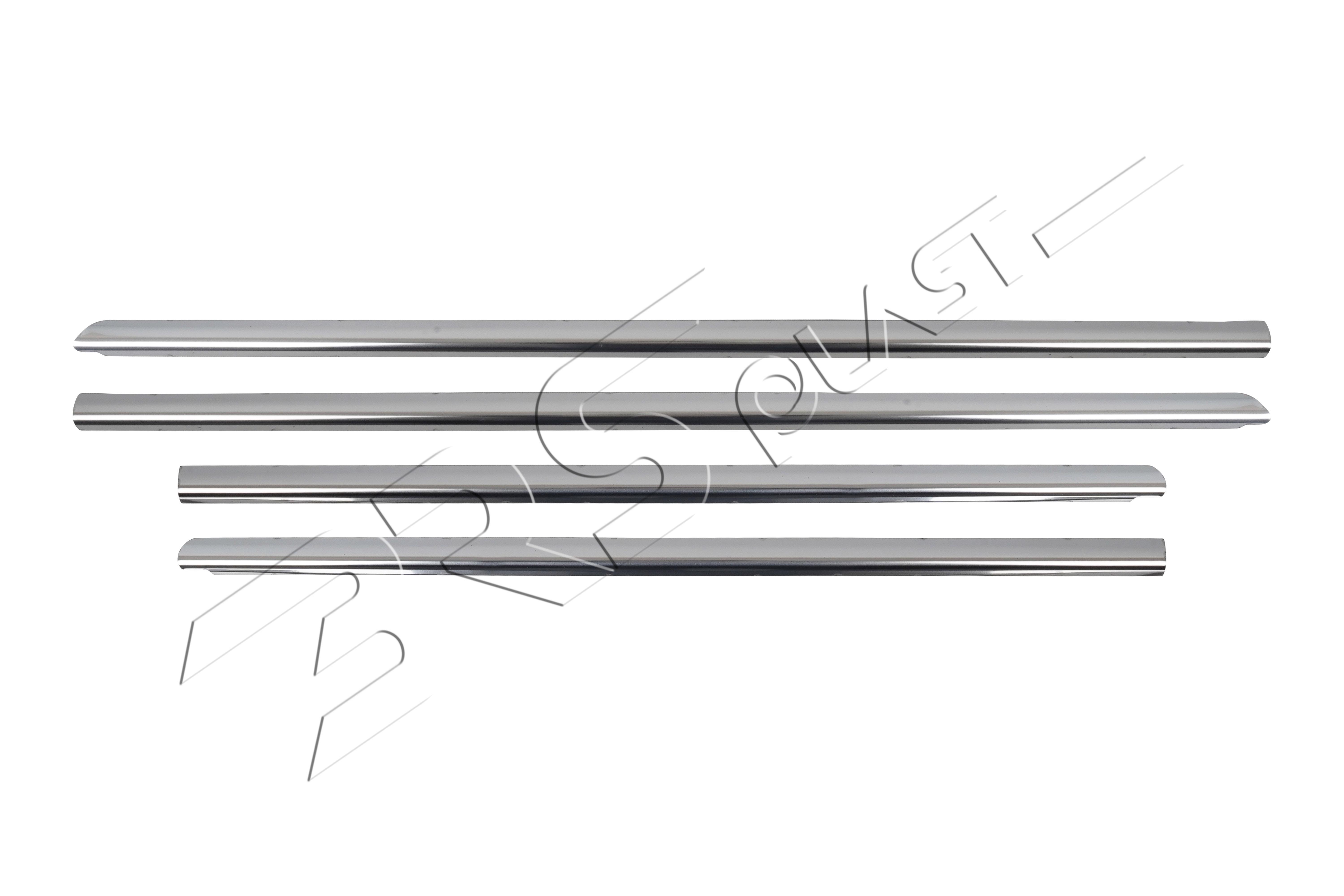 Dacia Sandero Stepway 2012-2021 CAM ÇITASI