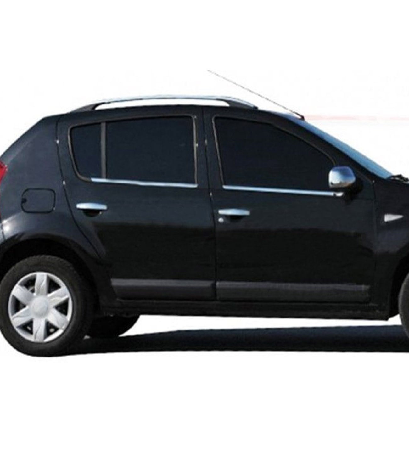 DACIA SANDERO STEPWAY E.M 2006-2012 CAM ÇITASI