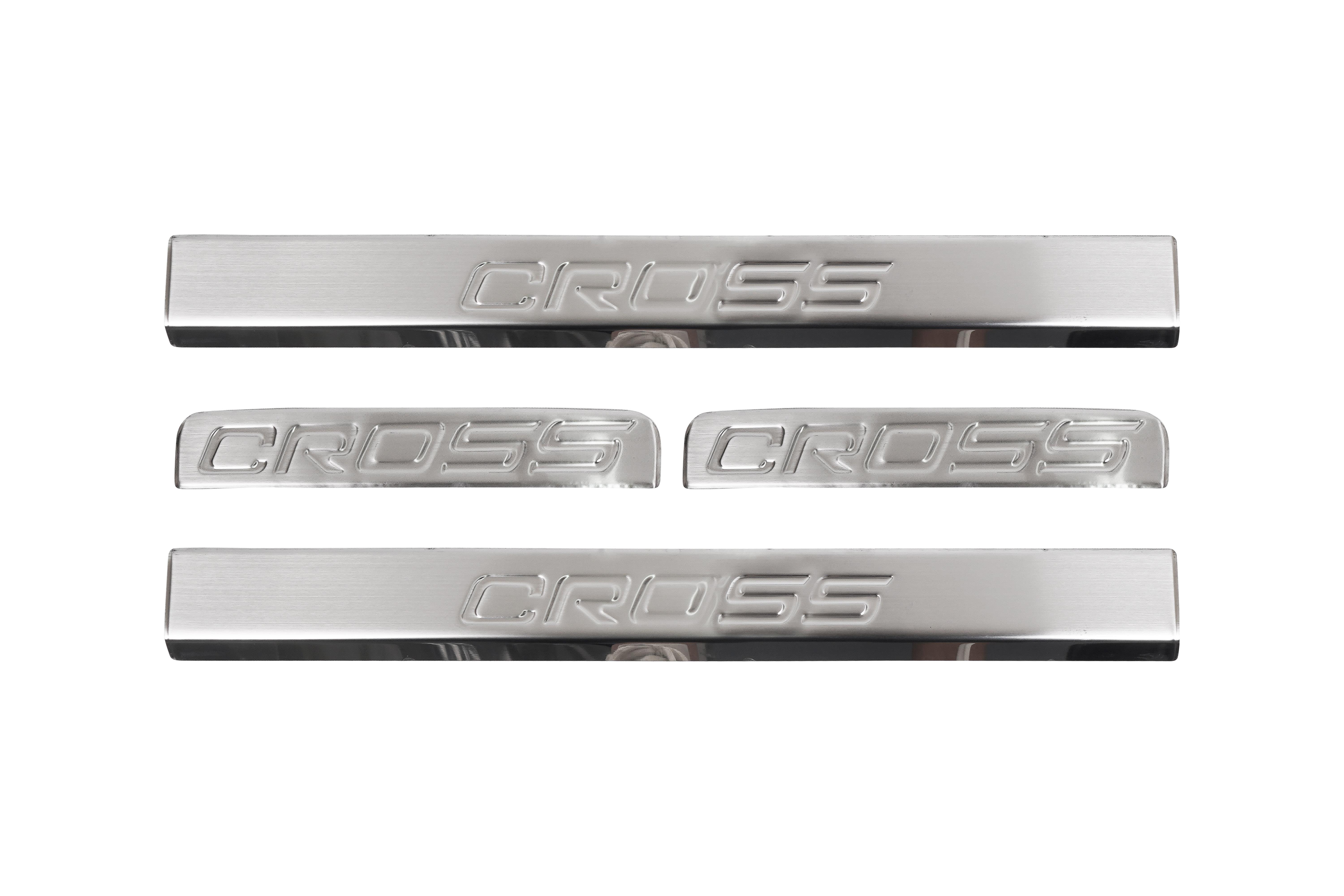 EGEA CROSS KAPI EŞİĞİ 2016-