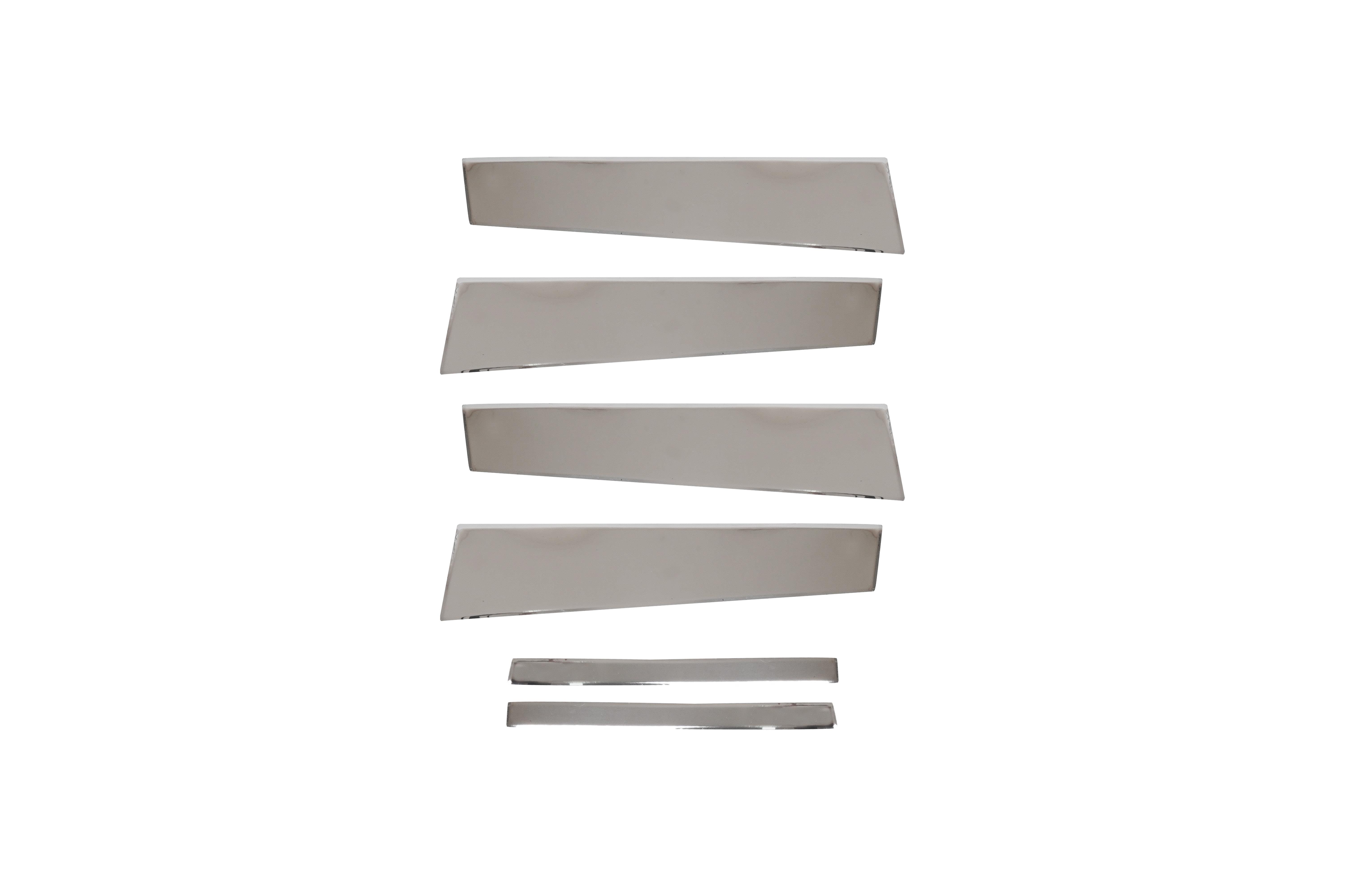 EGEA DİREK NİKELAJI 2016-