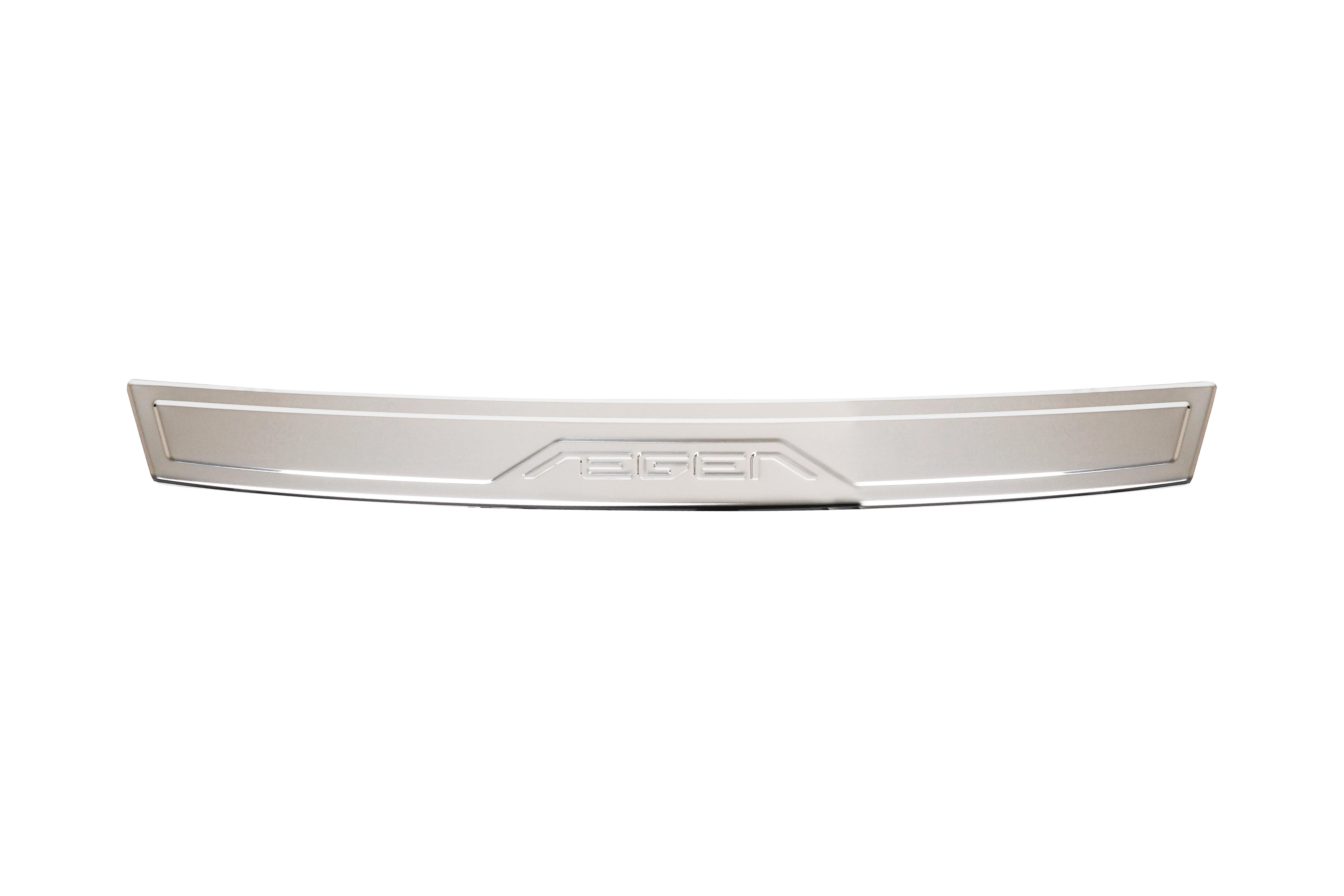 EGEA SD TAMPON EŞİĞİ 2015-