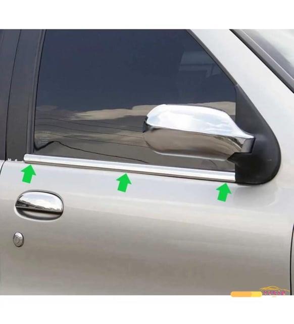 FIAT ALBEA 2002-2012 CAM ÇITASI