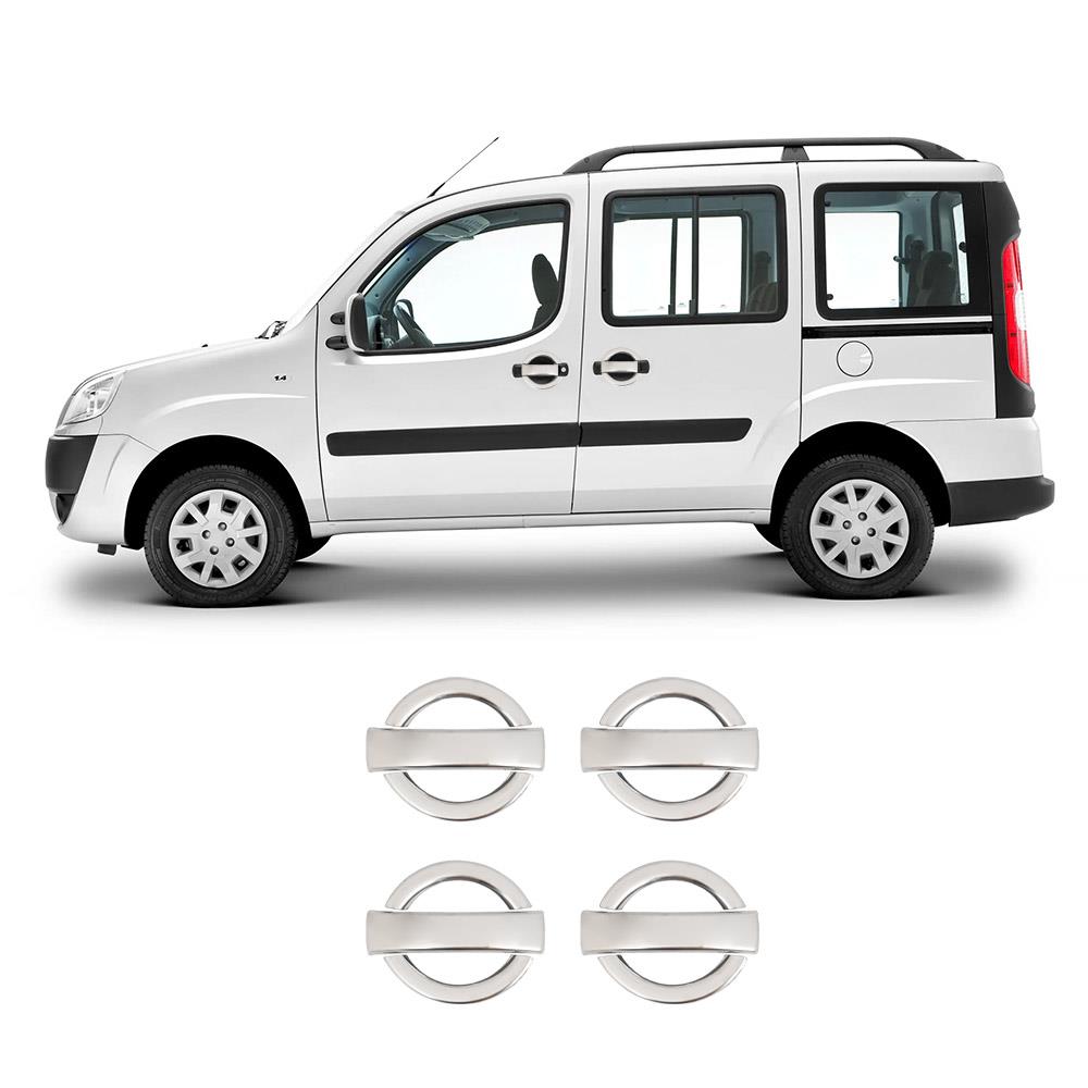 FIAT DOBLO 2002-2006 KAPI KOLU