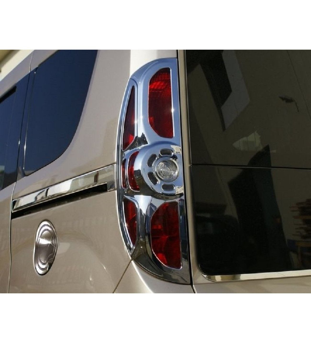 FIAT DOBLO 2010- STOP ÇERÇEVESİ