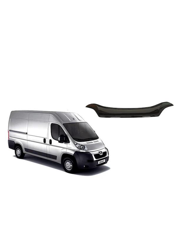 Fiat Ducato Abs Kaput Rüzgarlığı 2014 Ve Üstü