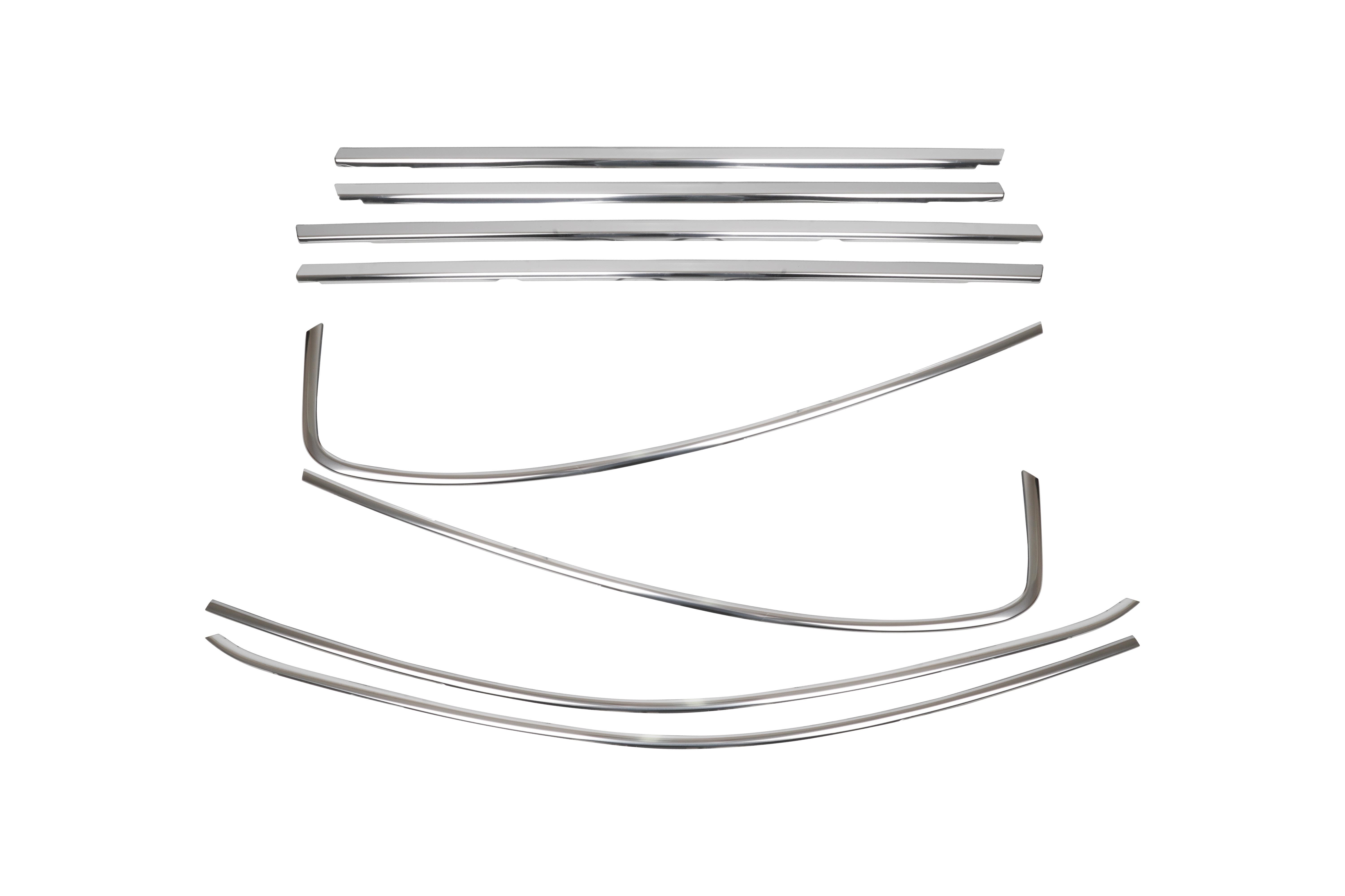 FIAT EGEA CAM ÇERÇEVESİ 2015- 8 PRÇ