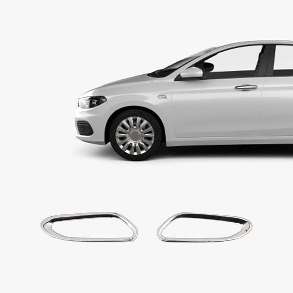 FIAT EGEA SİNYAL ÇERÇEVESİ