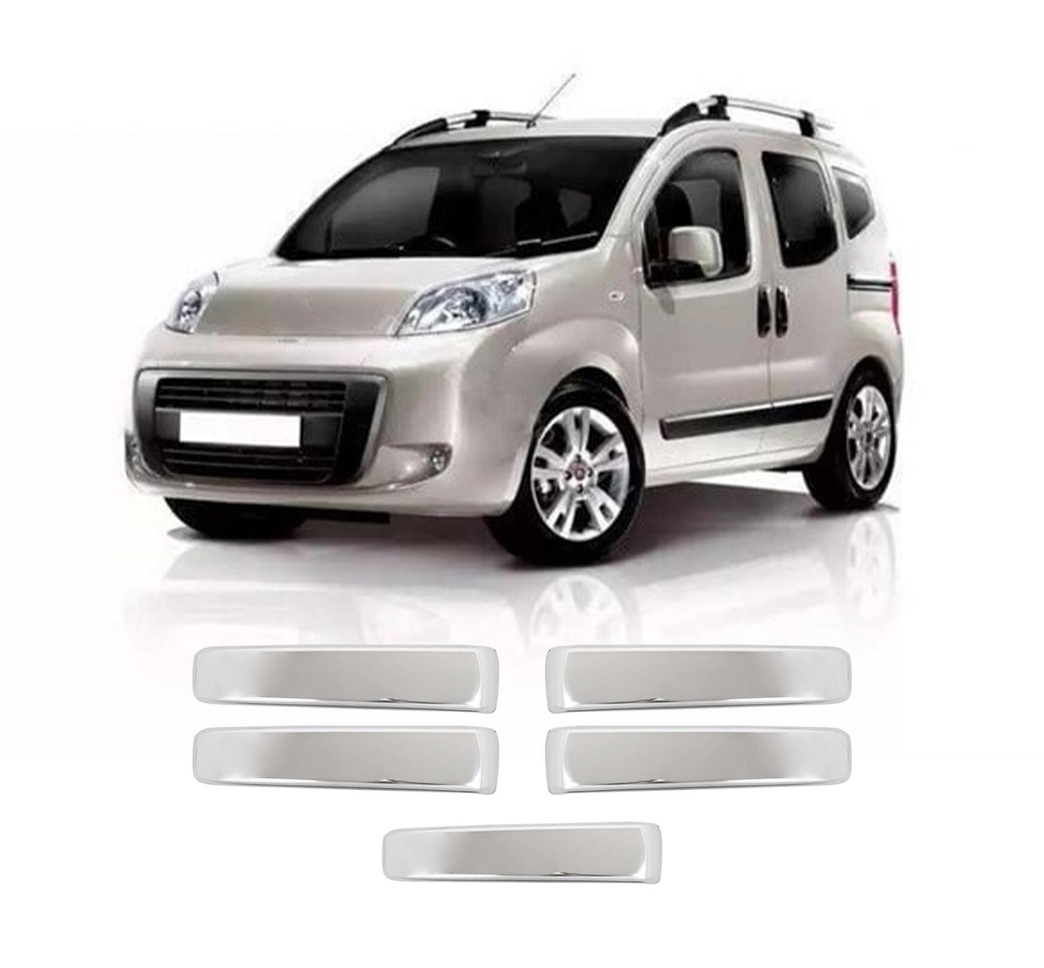 FIAT FIORINO 2007- KAPI KOLU 5 KAPI