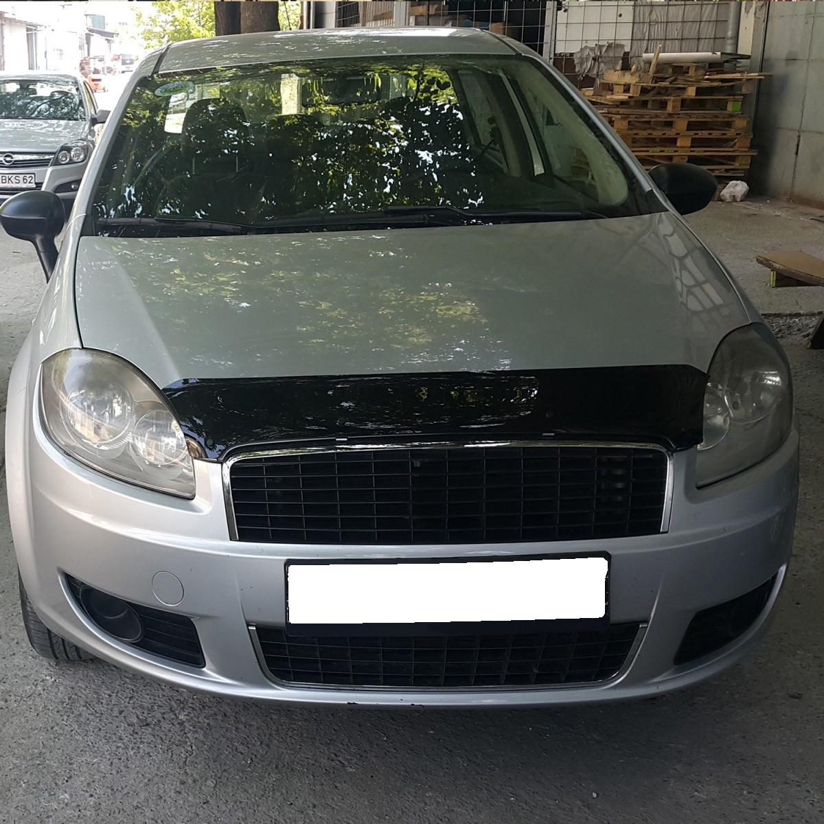 Fiat Linea Kaput Rüzgarlığı 2007 Ve Üzeri Yıllar