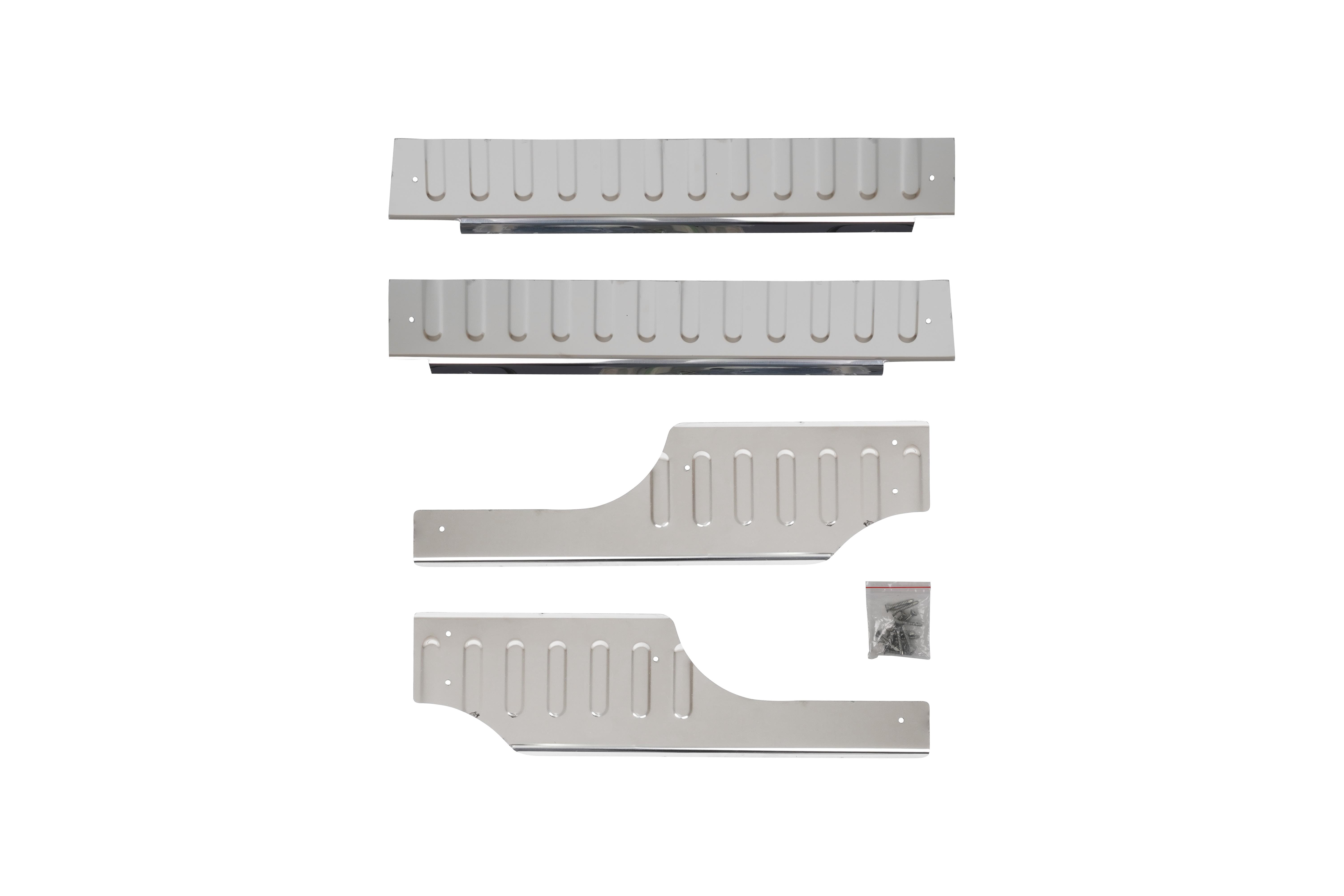 FIORINO BIPPER-NEMO KAPI EŞİĞİ