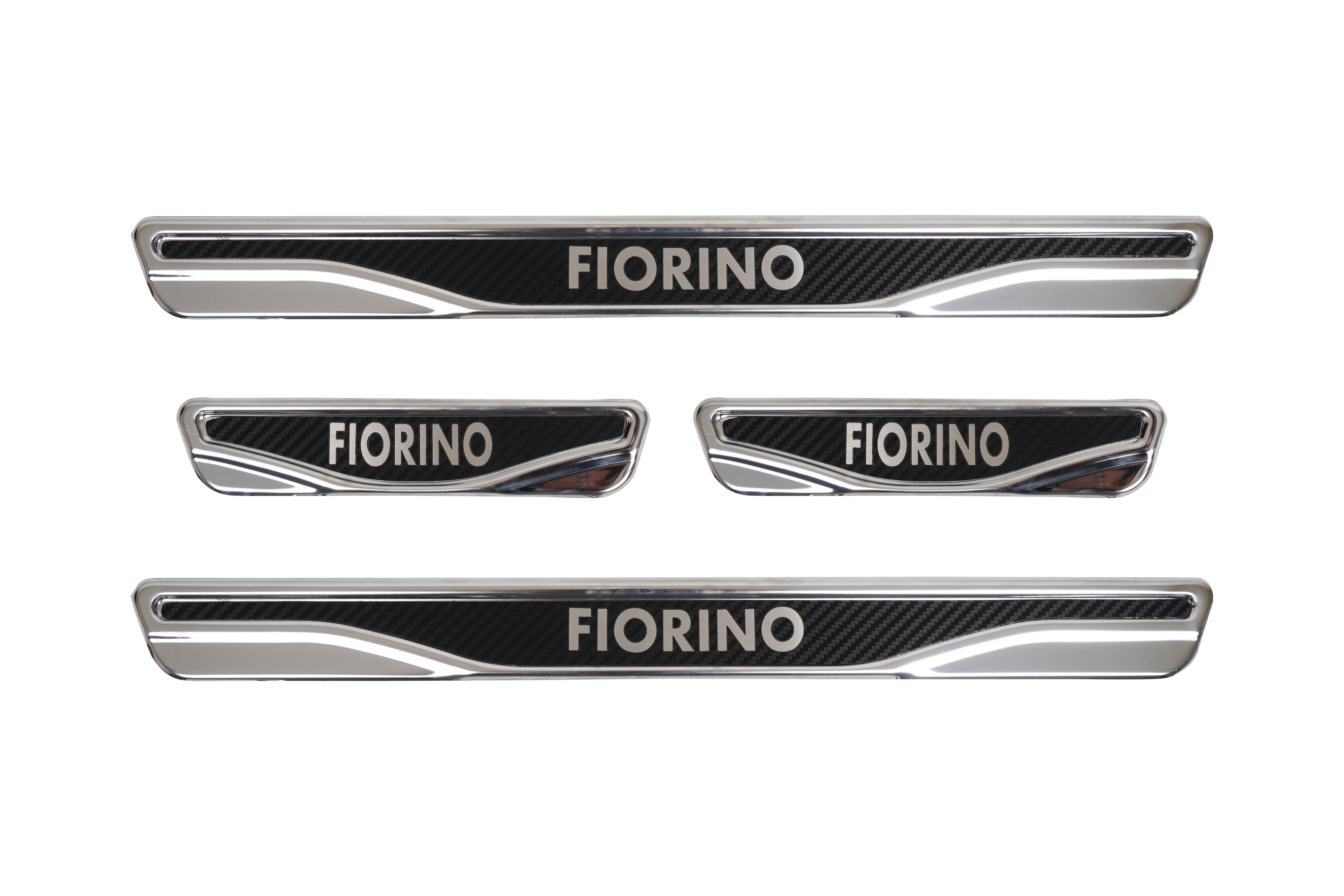 FIORINO KARBON EŞİK