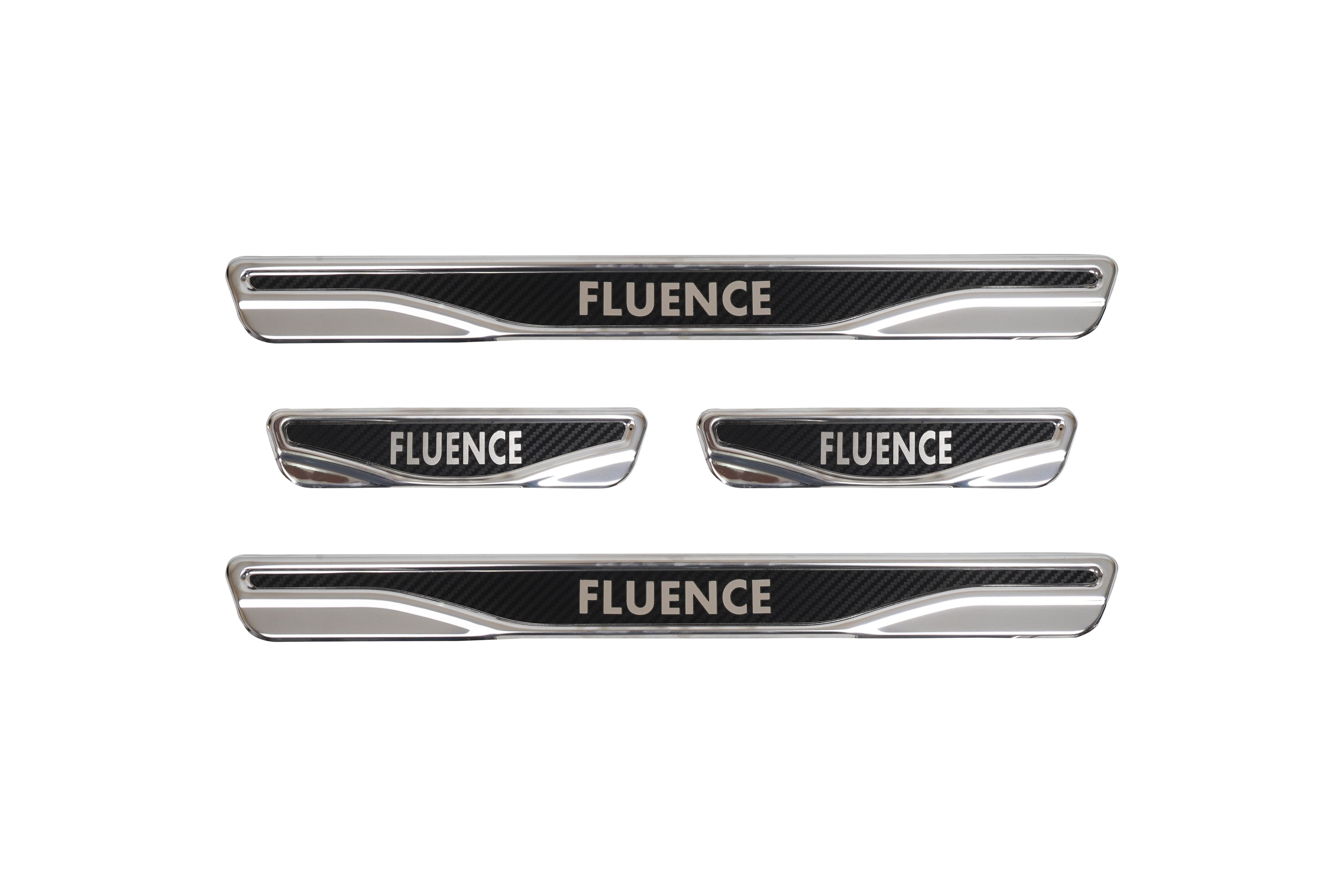 FLUENCE KARBON EŞİK