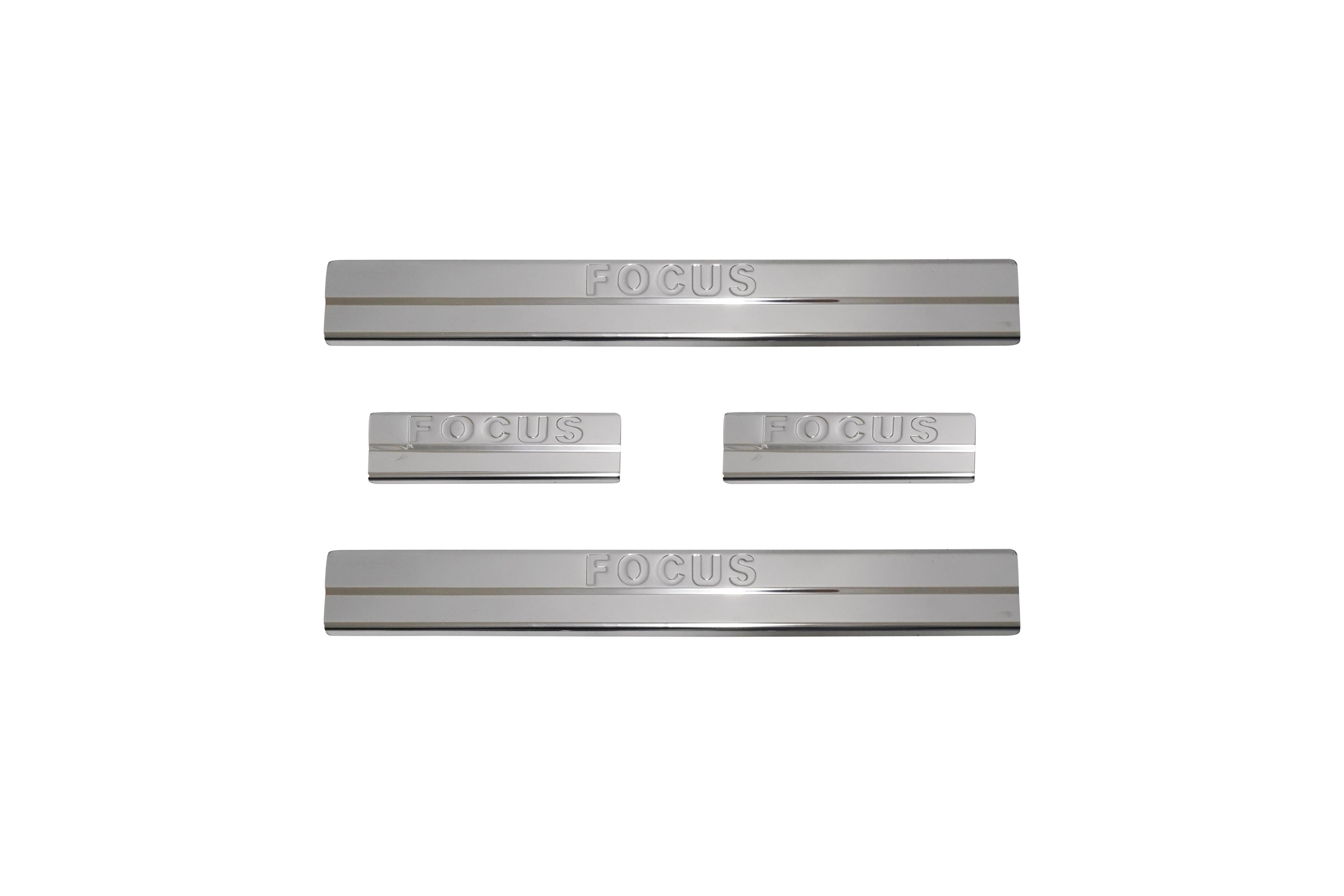 FOCUS 2 2005-2011 KAPI EŞİĞİ