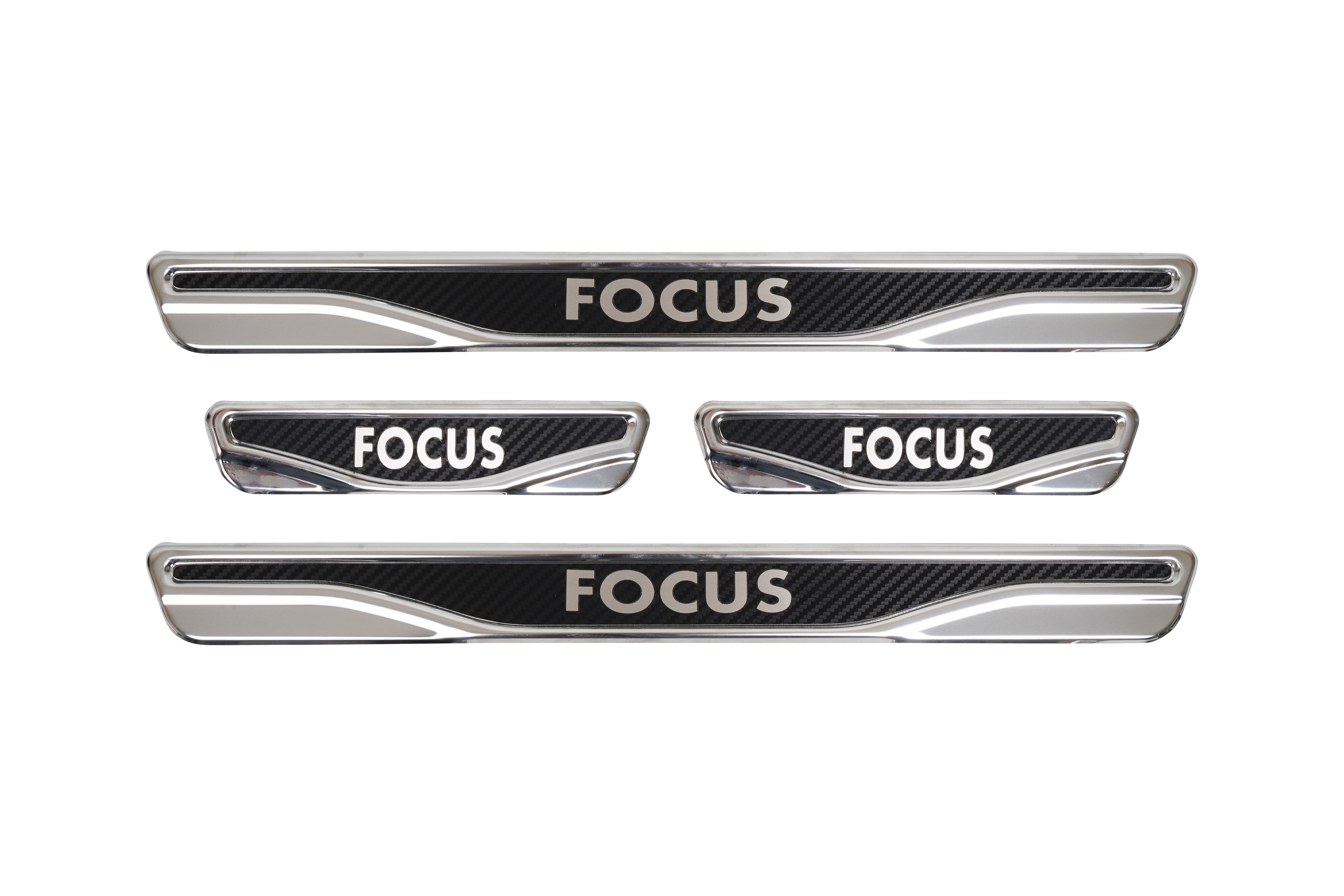 FOCUS KARBON EŞİK