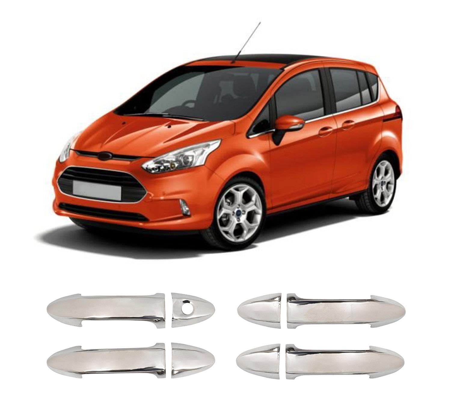 FORD B-MAX 2012-2017 KAPI KOLU 4 KAPI