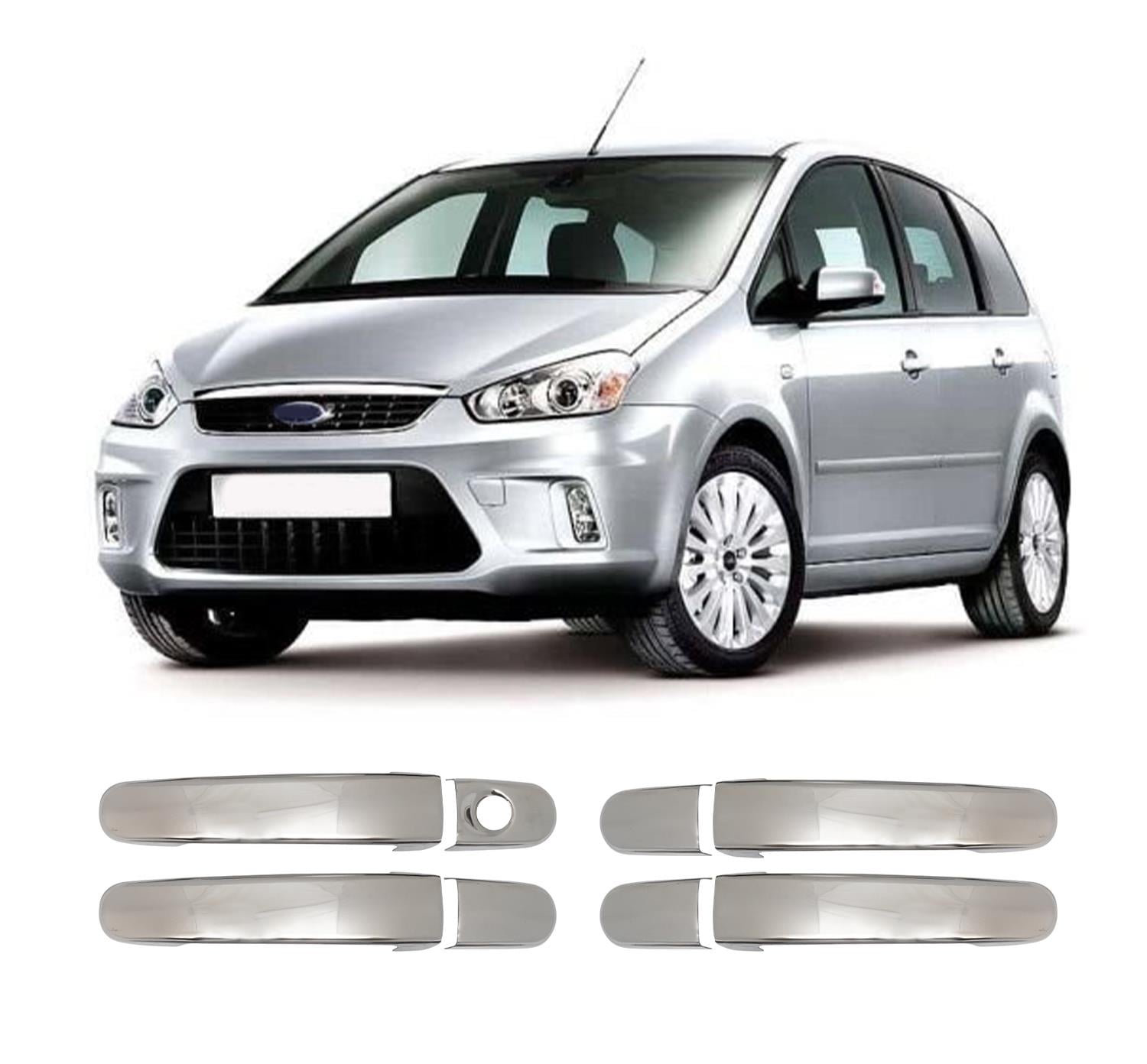 FORD C-MAX 2010-2019 KAPI KOLU 4 KAPI