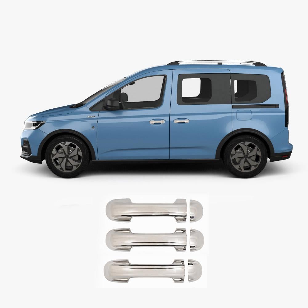 FORD CONNECT 2002-2009 KAPI KOLU 3 KAPI