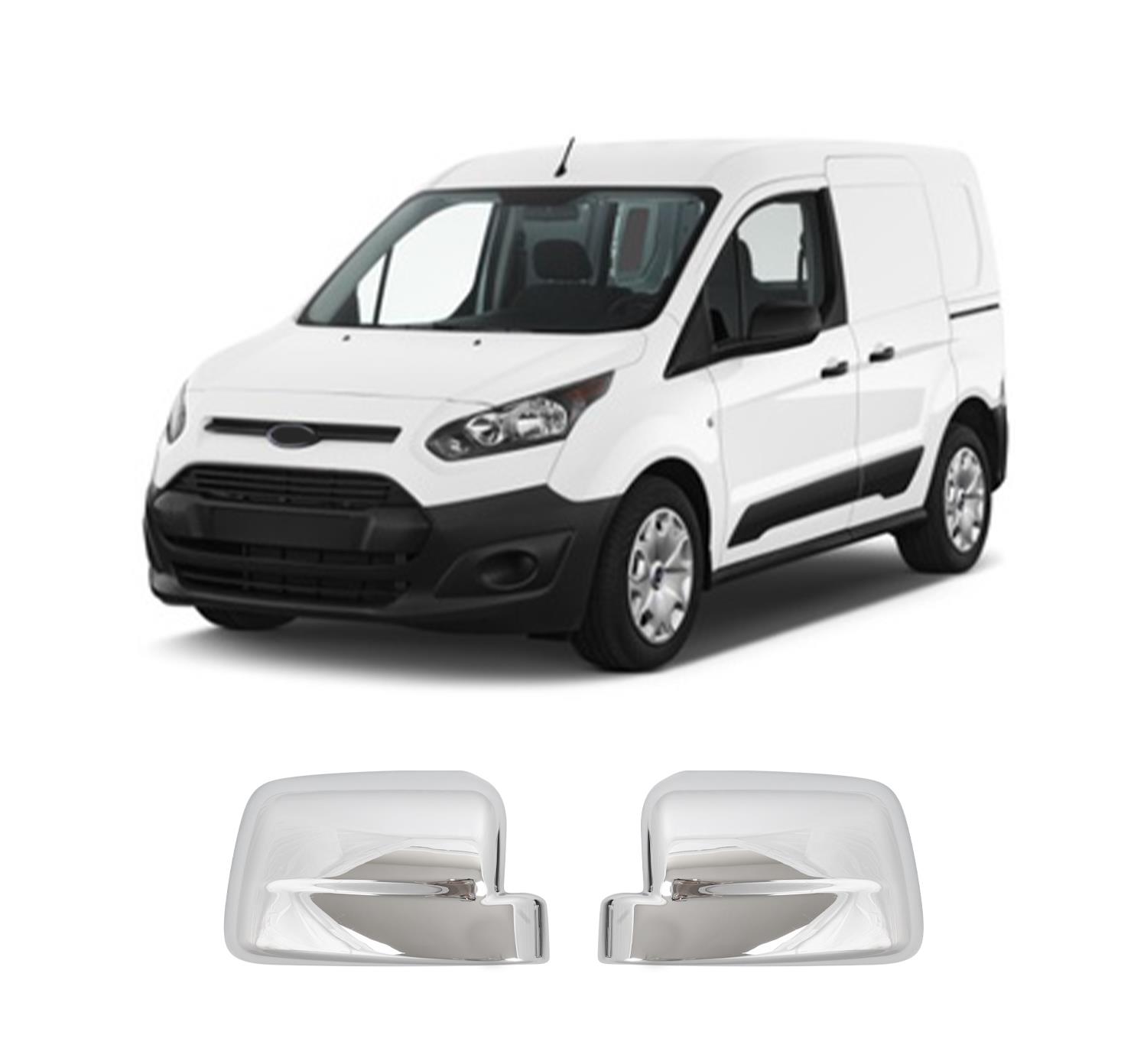 FORD CONNECT 2009-2014 ABS AYNA KAPAĞI
