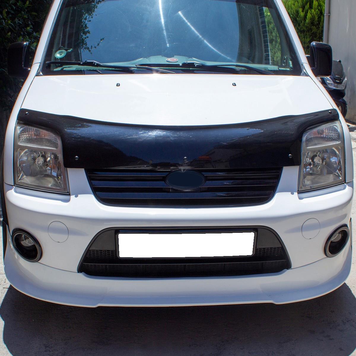 Ford Connect 2003-2008 Abs Bonnet Guard