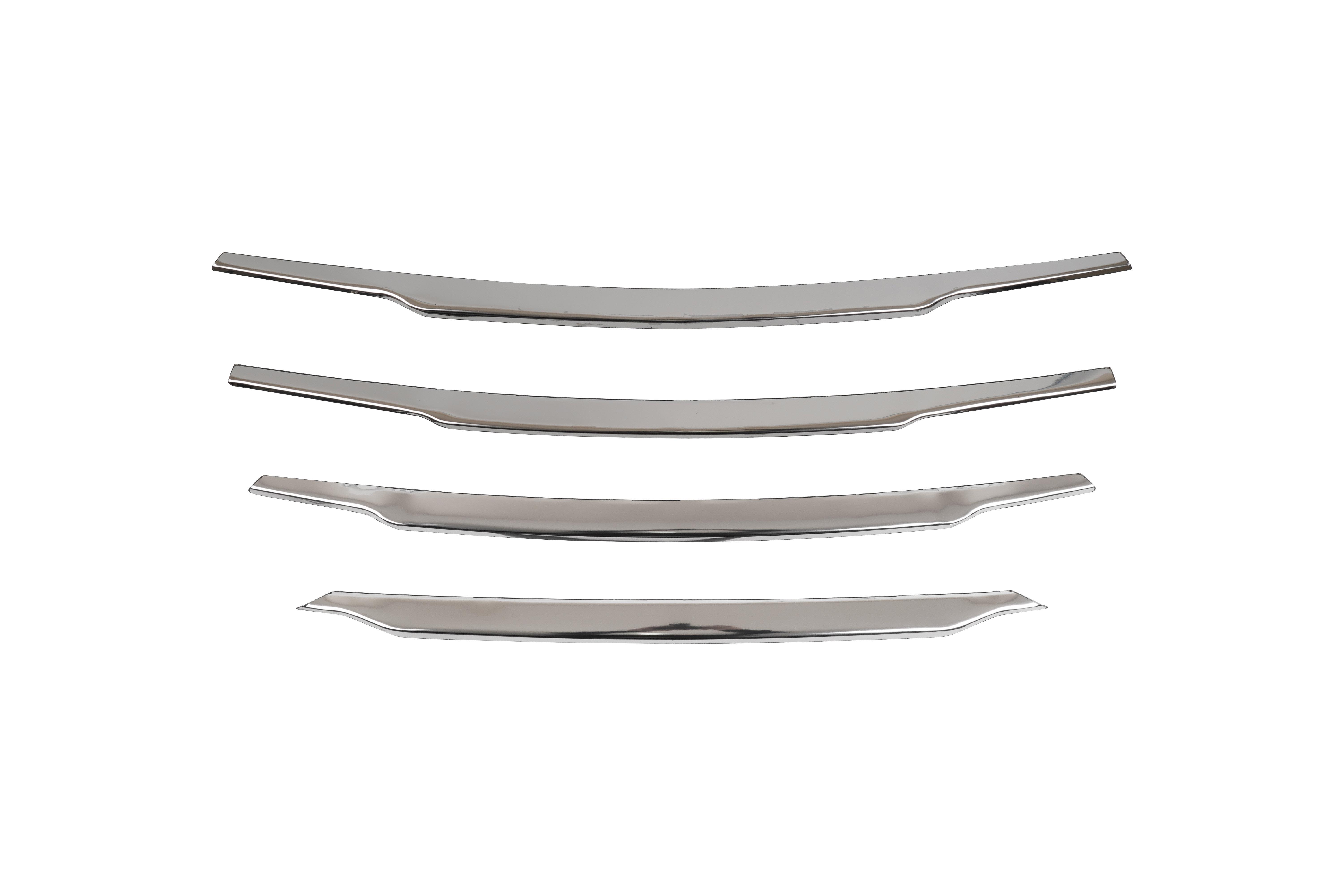 FORD COURIER 2014-2017 ÖN PANJUR GENİŞ MODEL