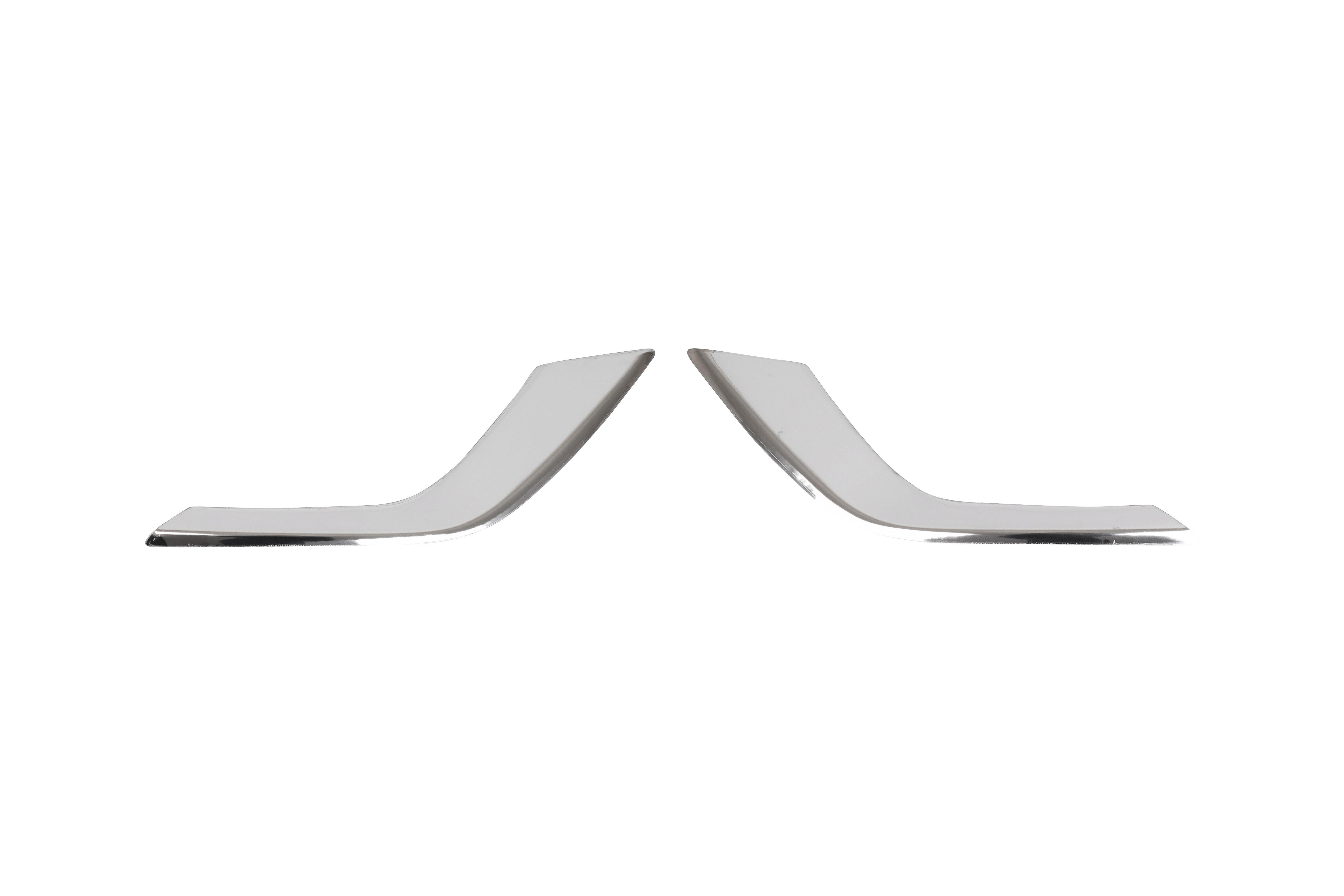 FORD COURIER 2018- SİS ÇERÇEVESİ