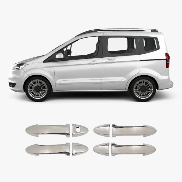 FORD COURIER KAPI KOLU 2014-2023