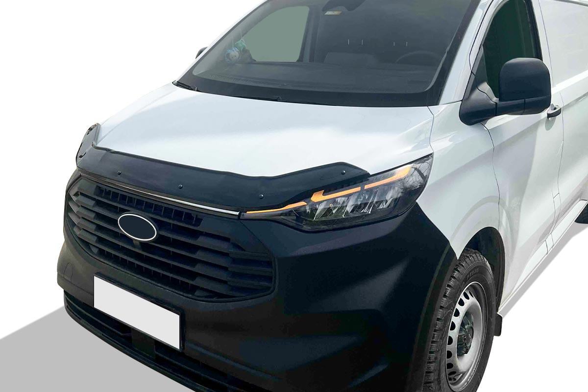 Ford Custom Uyumlu 2024 Abs Kaput Rüzgarlığı