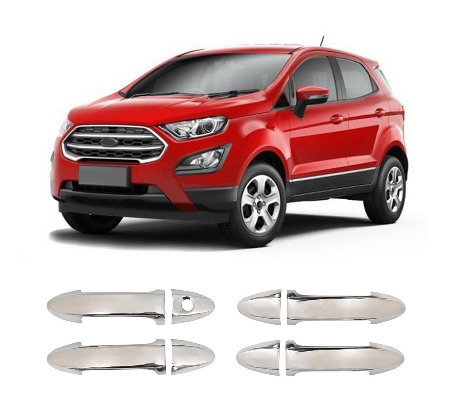 FORD ECOSPORT 2017- KAPI KOLU 4 KAPI 1 DELİKLİ