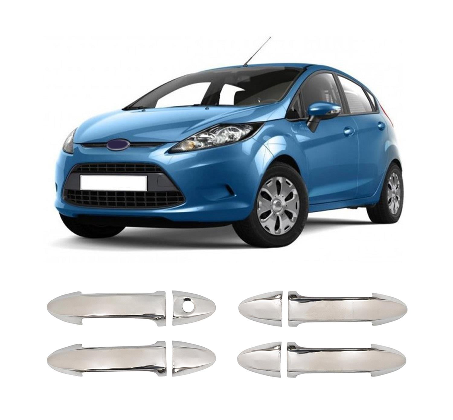 FORD FIESTA 2002 2009- KAPI KOLU