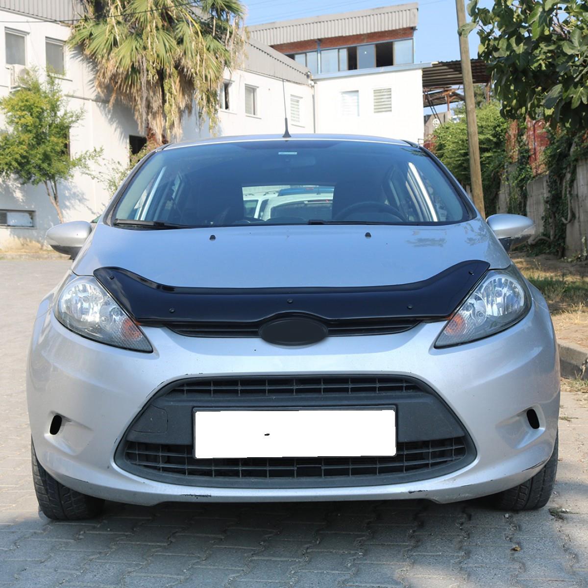 Ford Fiesta Abs Kaput Rüzgarlığı 2008-2019