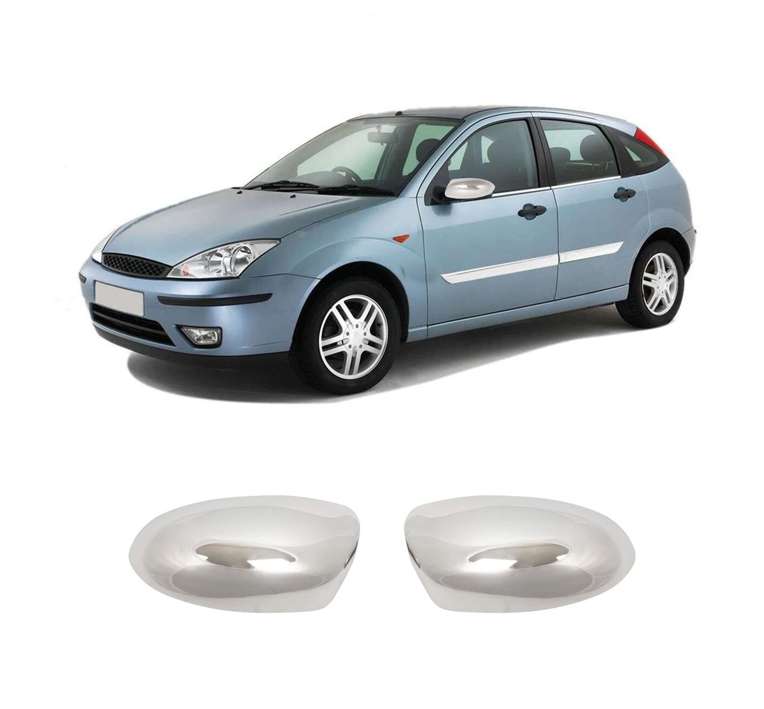 FORD FOCUS 1 1998-2005 AYNA KAPAĞI PASLANMAZ ÇELİK