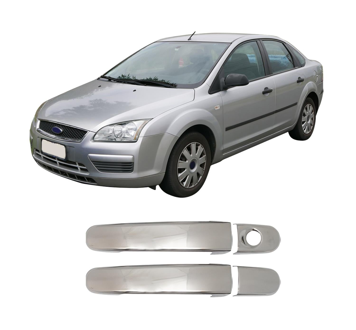 FORD FOCUS 2 2005-2017 KAPI KOLU 2 KAPI