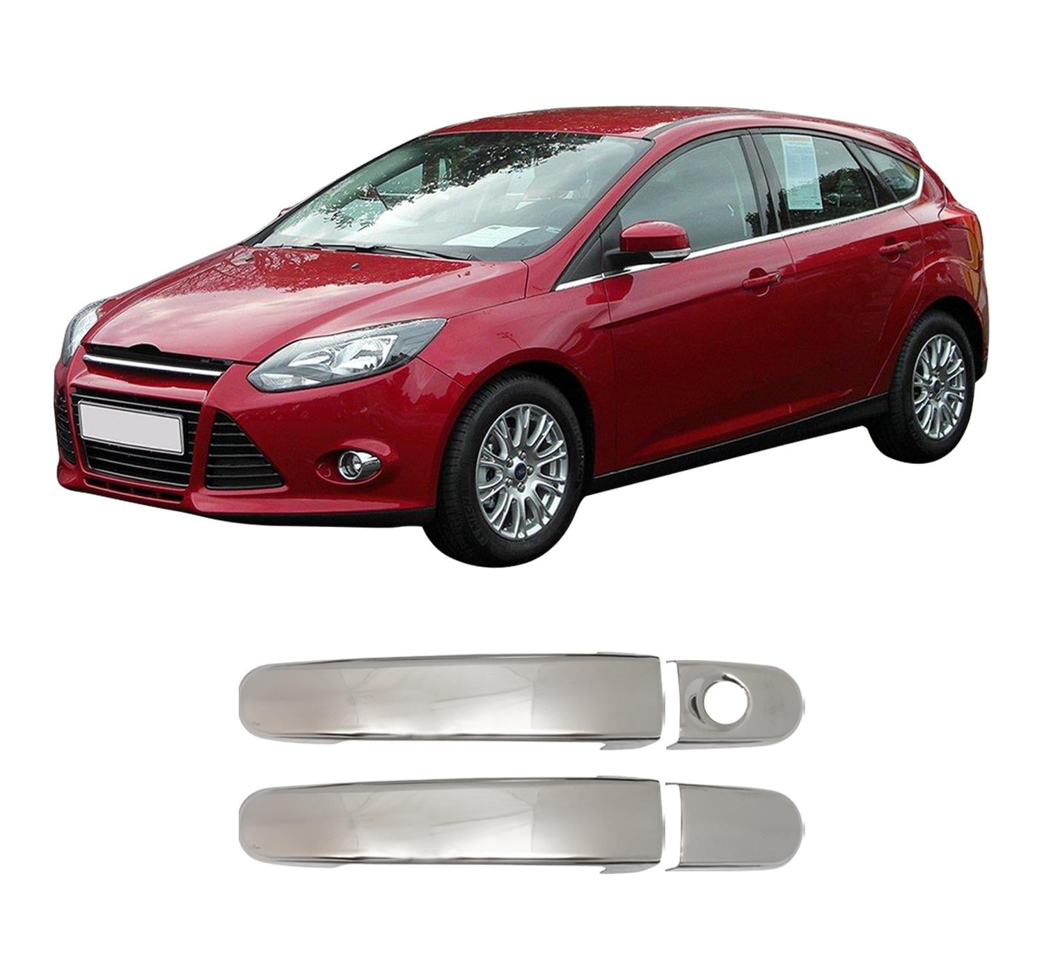 FORD FOCUS 3 2011-2017 KAPI KOLU 2 KAPI