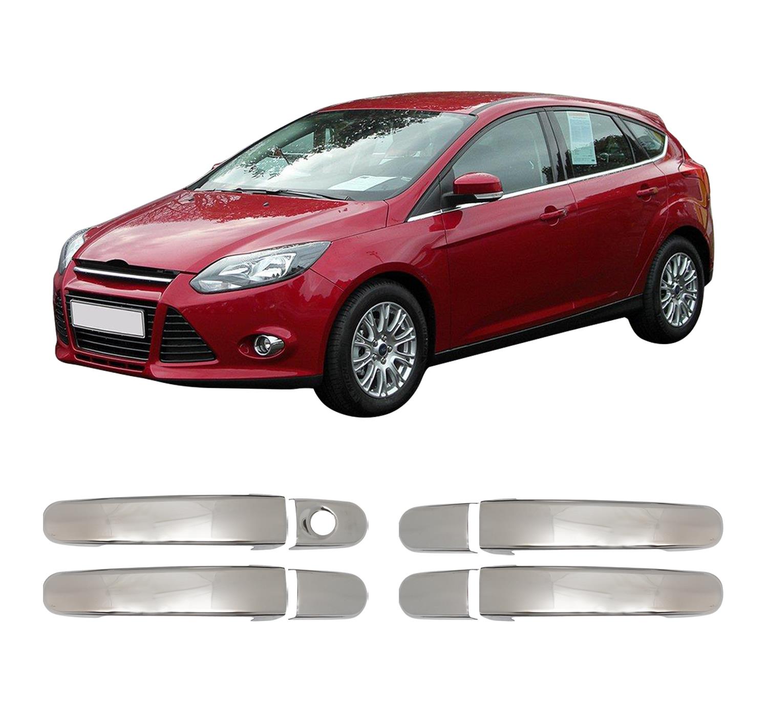 FORD FOCUS 3 2011-2017 KAPI KOLU 4 KAPI