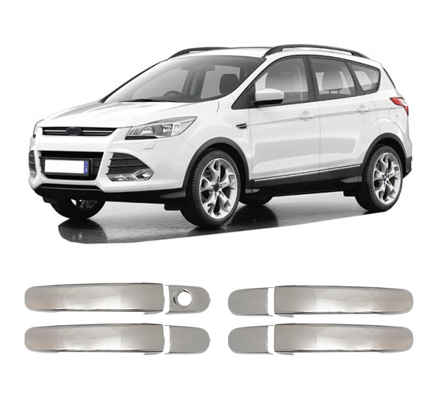 FORD KUGA 2 2012-2017 KAPI KOLU 4 KAPI