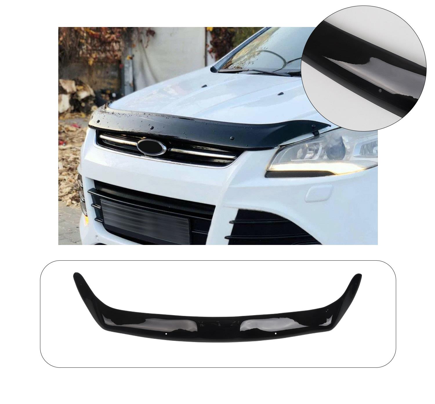 Ford Kuga Abs Kaput Rüzgarlığı 2013-2016