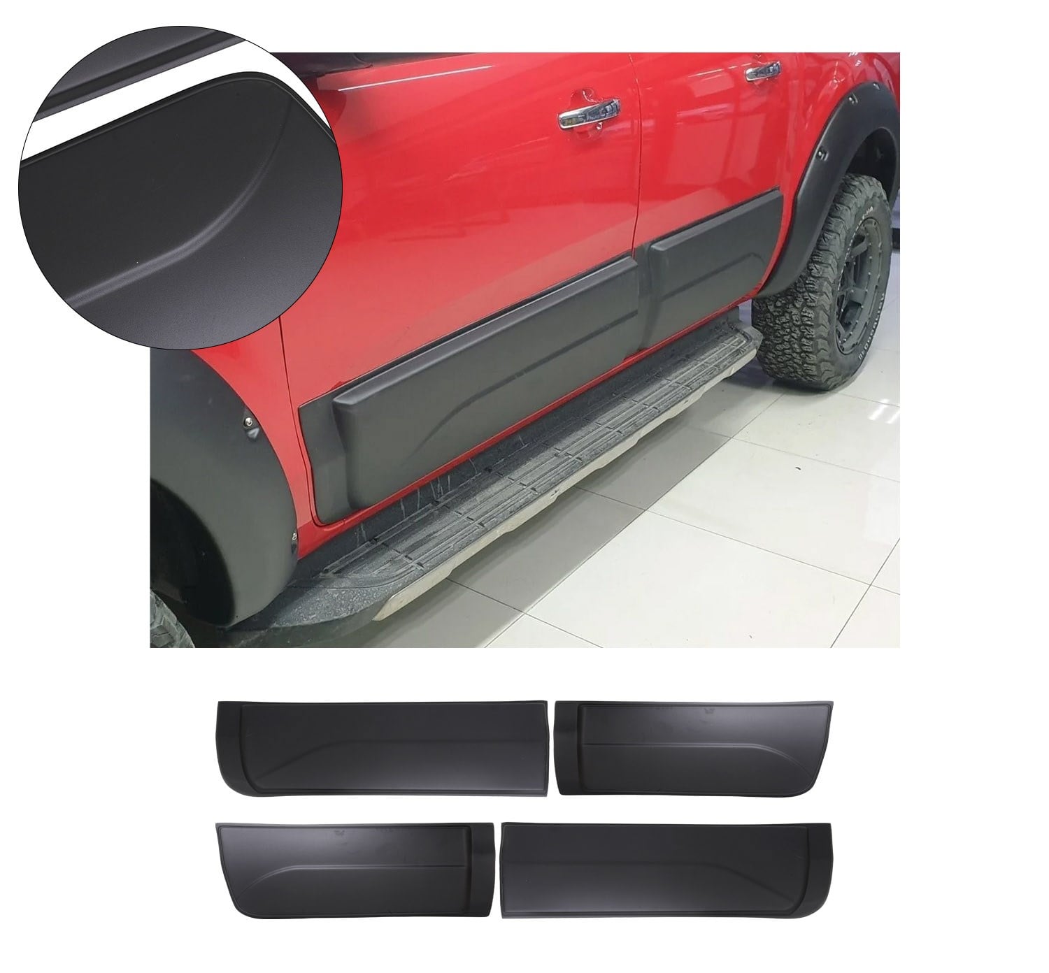 FORD RANGER 2011-2015 KAPI DODİĞİ